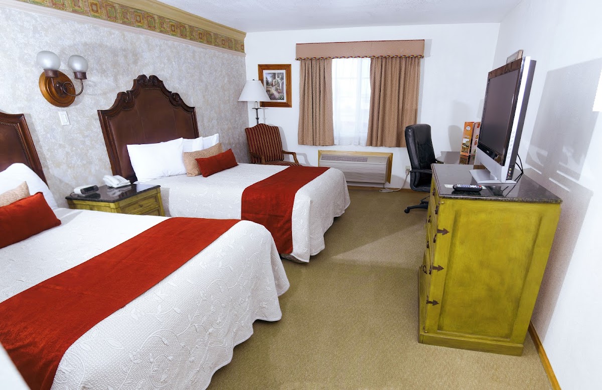 Suites Hotel María Bonita gallery 6