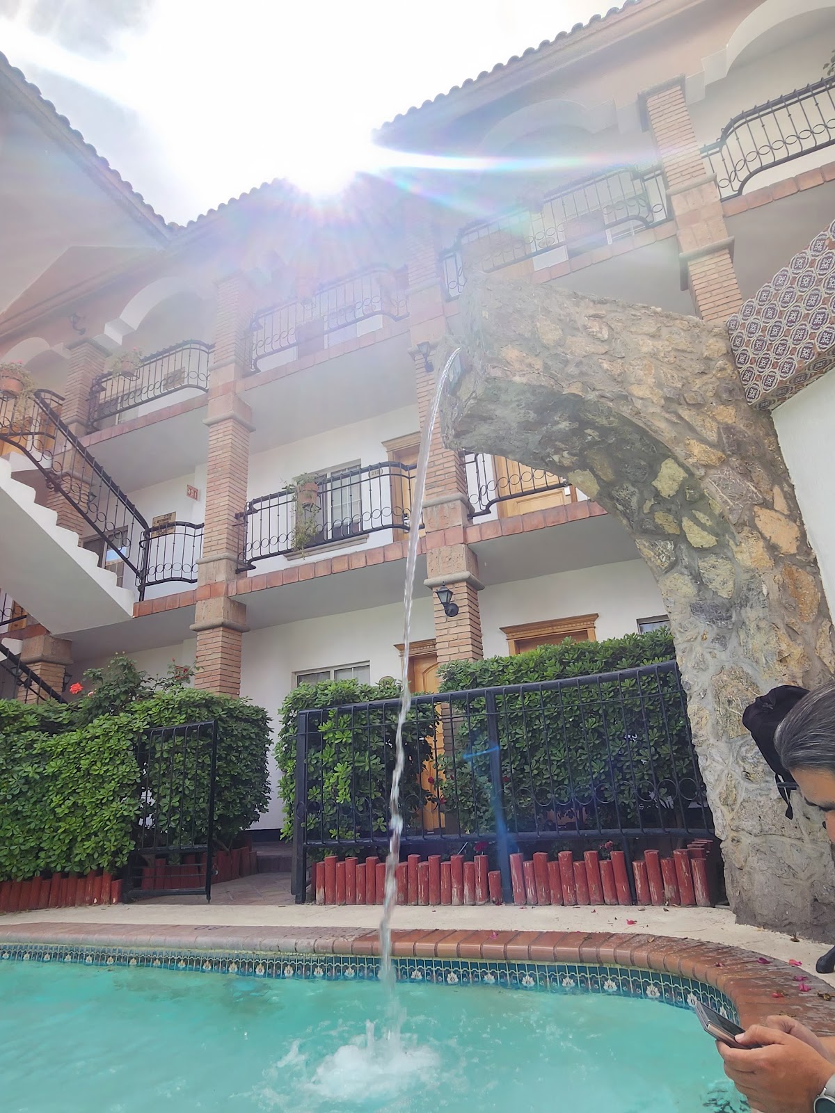 Suites Hotel María Bonita gallery 7
