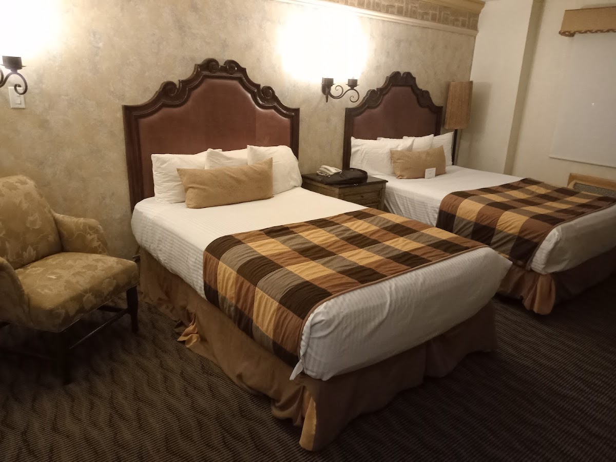 Suites Hotel María Bonita gallery 9