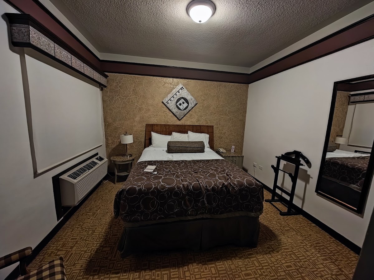 Suites Hotel María Bonita gallery 10