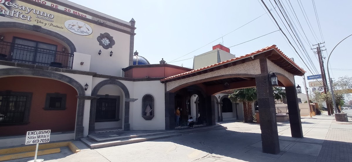 Hotel Suites El Paseo gallery 6