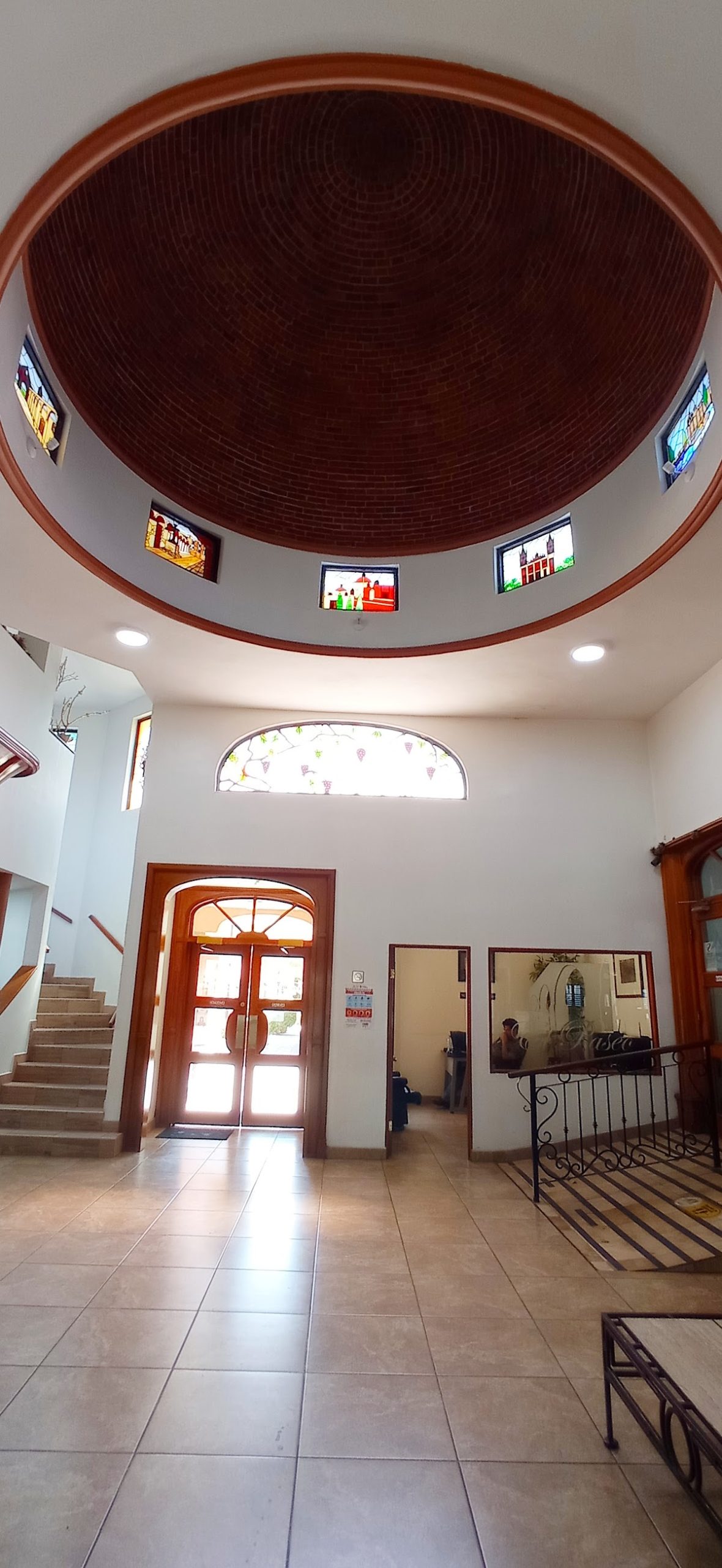 Hotel Suites El Paseo gallery 7