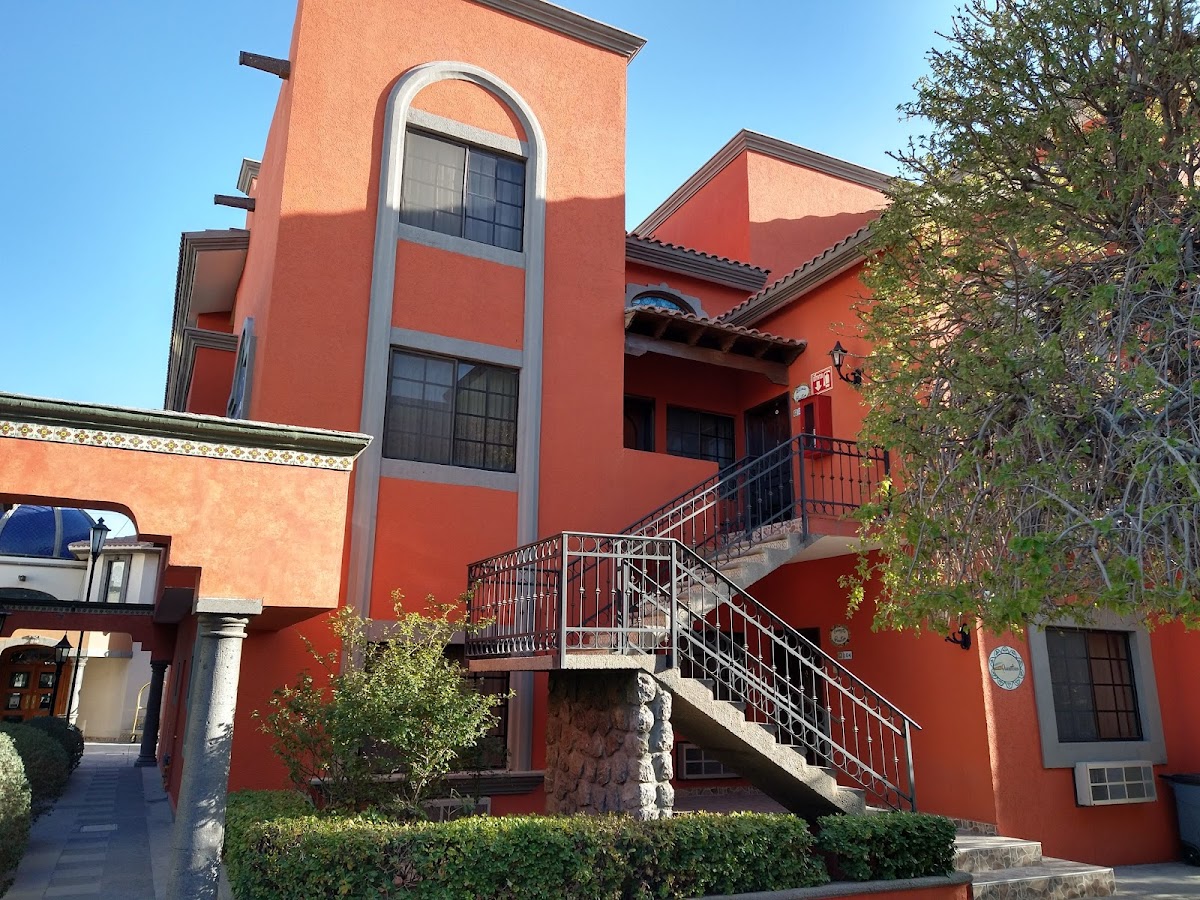 Hotel Suites El Paseo gallery 8