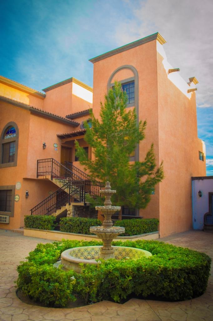 Hotel Suites El Paseo gallery 9