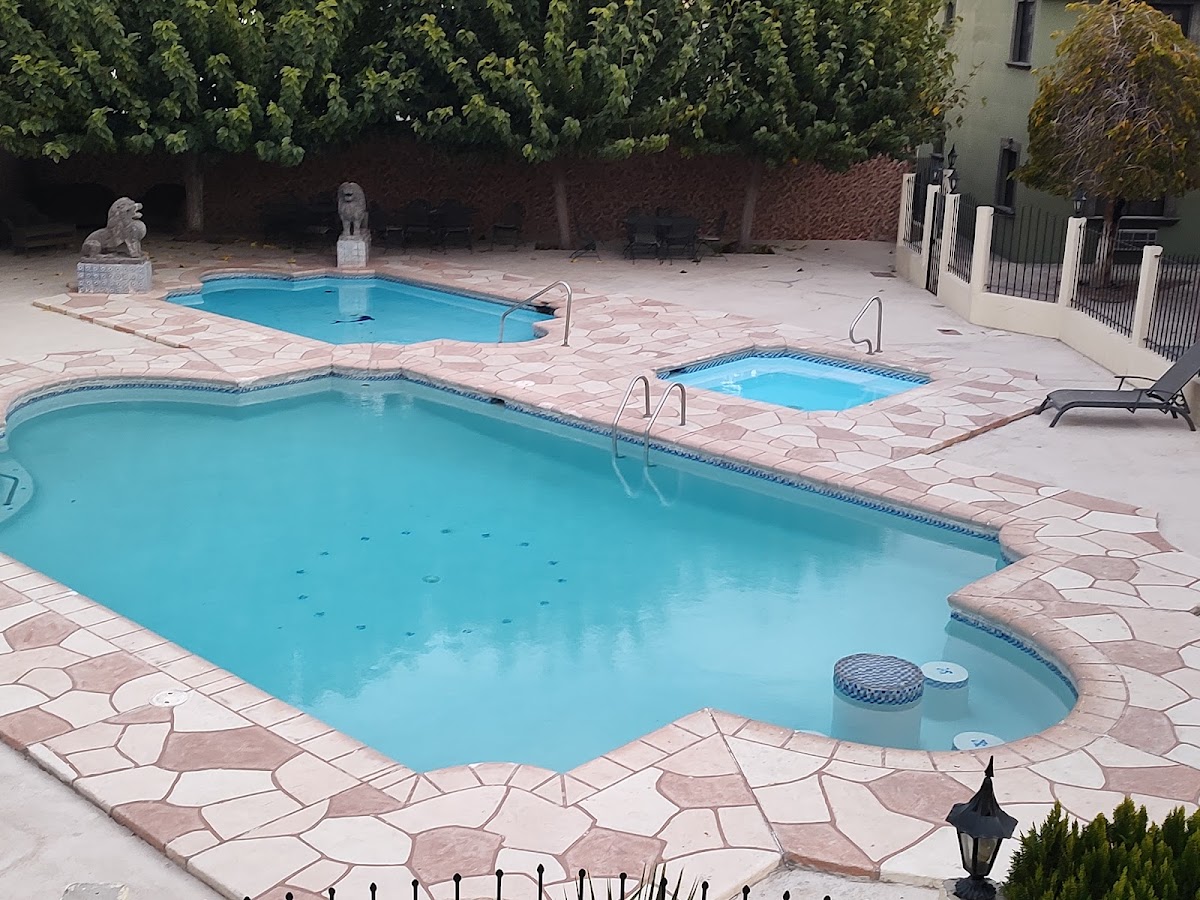 Hotel Suites El Paseo gallery 10