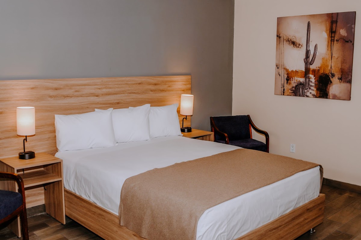 Hotel Dunas gallery 2