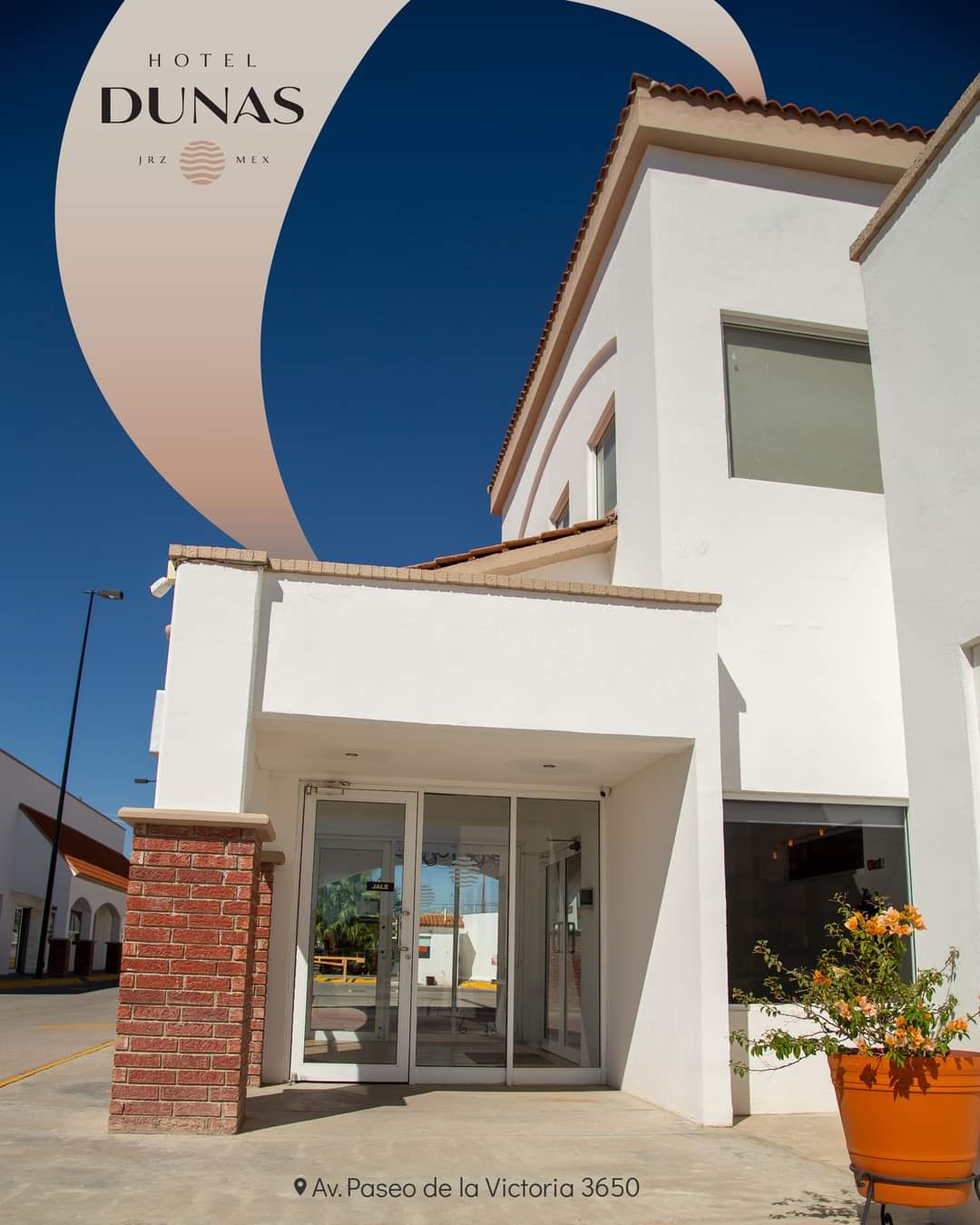 Hotel Dunas gallery 3