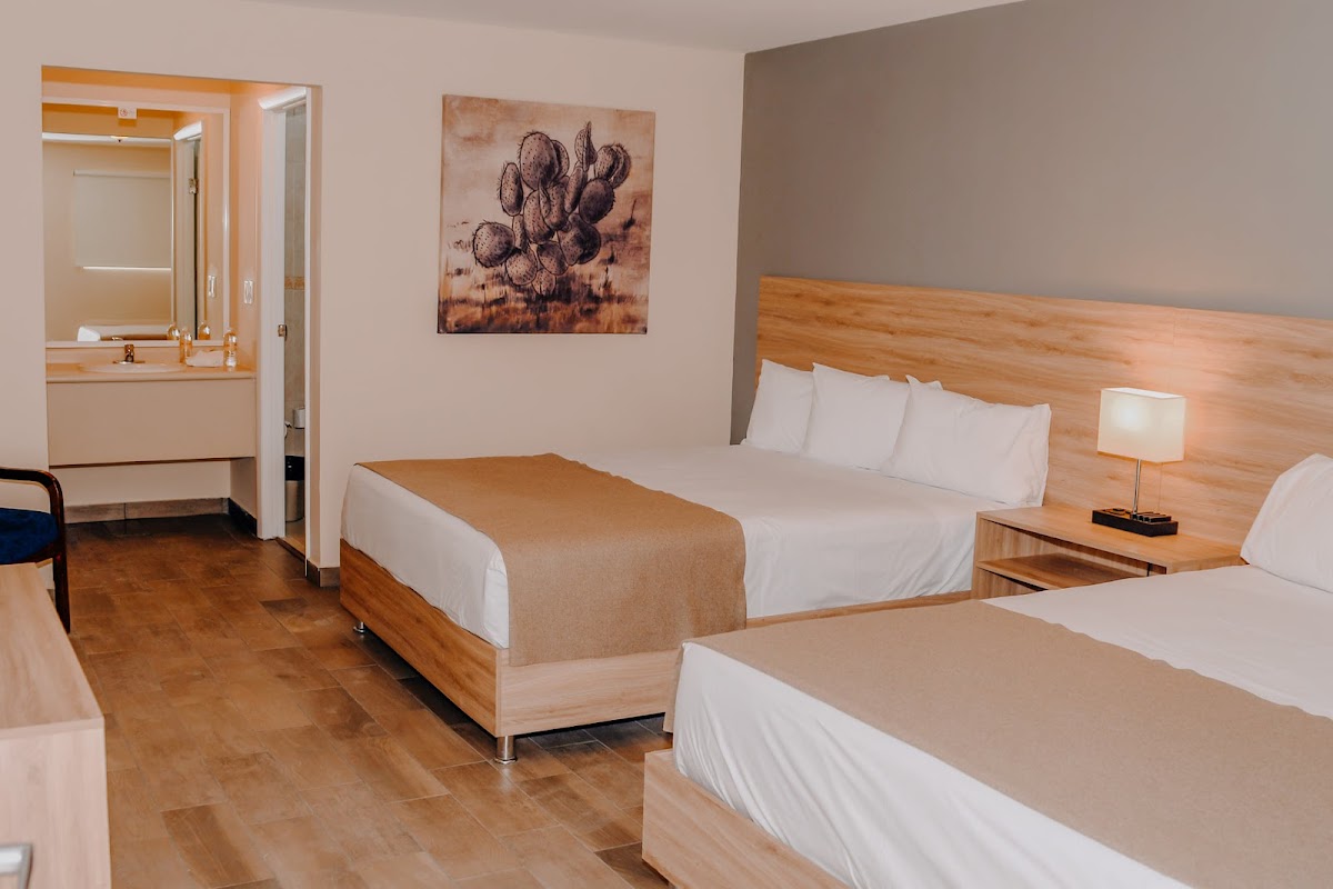 Hotel Dunas gallery 7