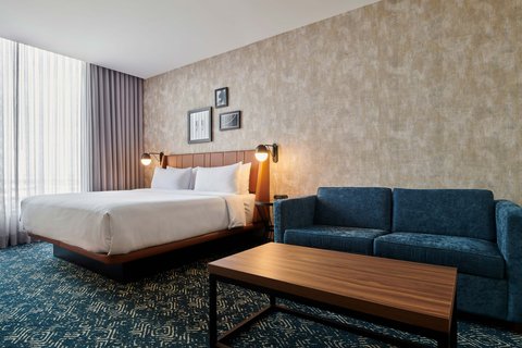 Four Points by Sheraton Ciudad Juarez gallery 2