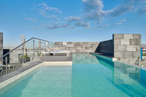 Four Points by Sheraton Ciudad Juarez gallery 3
