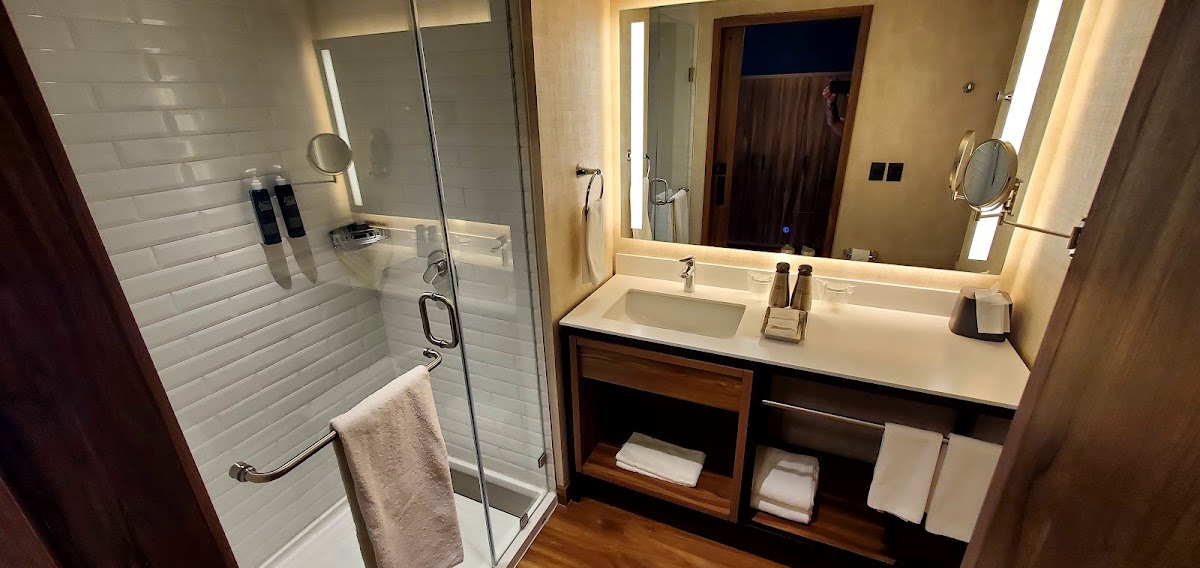 Four Points by Sheraton Ciudad Juarez gallery 4