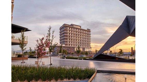 Four Points by Sheraton Ciudad Juarez gallery 5
