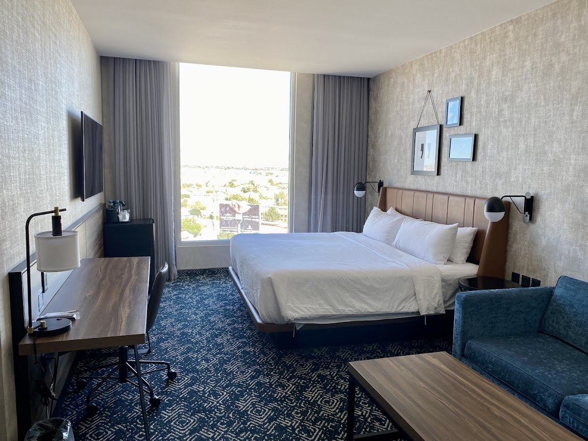Four Points by Sheraton Ciudad Juarez gallery 6
