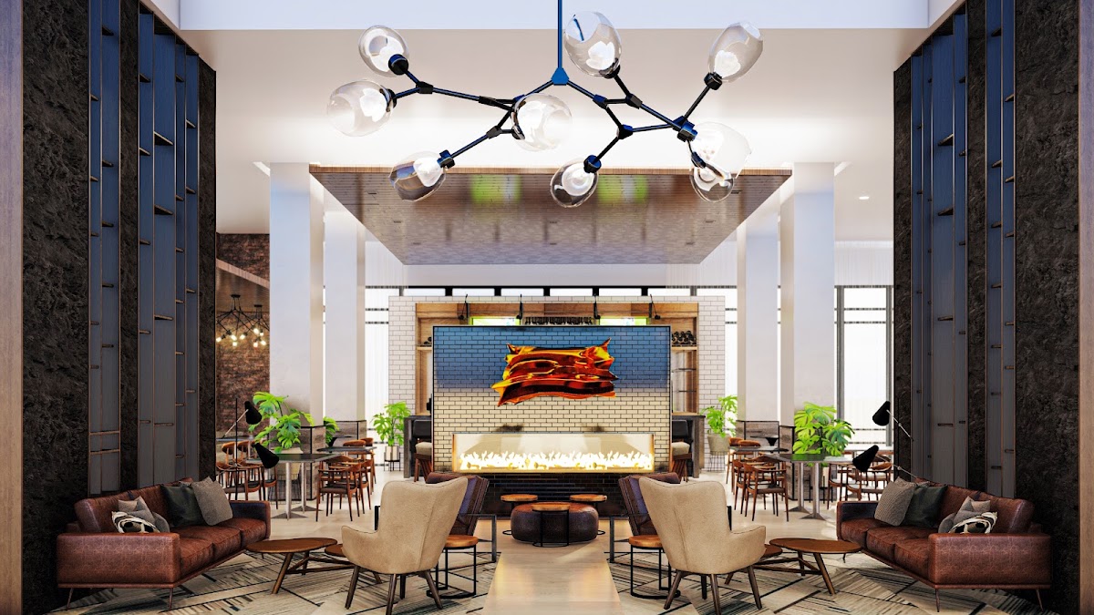 Four Points by Sheraton Ciudad Juarez gallery 7