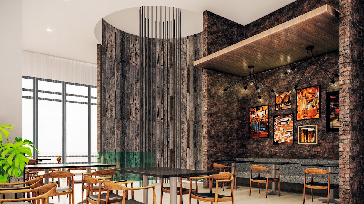 Four Points by Sheraton Ciudad Juarez gallery 10