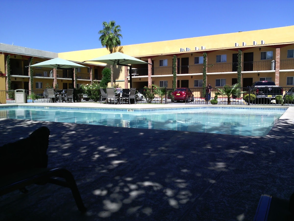 Hotel Villa del Sol gallery 6