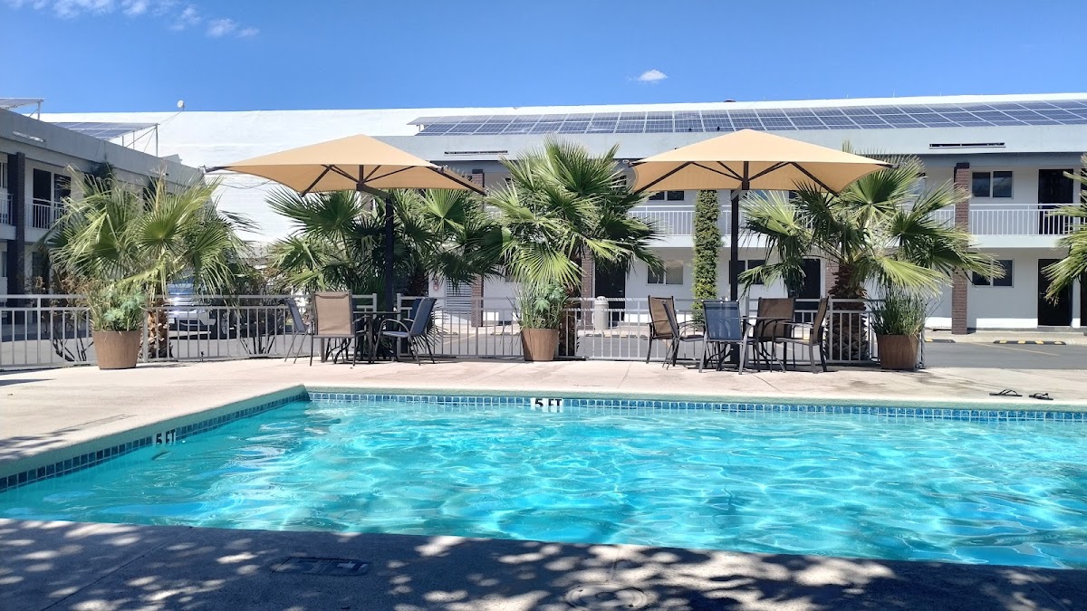 Hotel Villa del Sol gallery 7