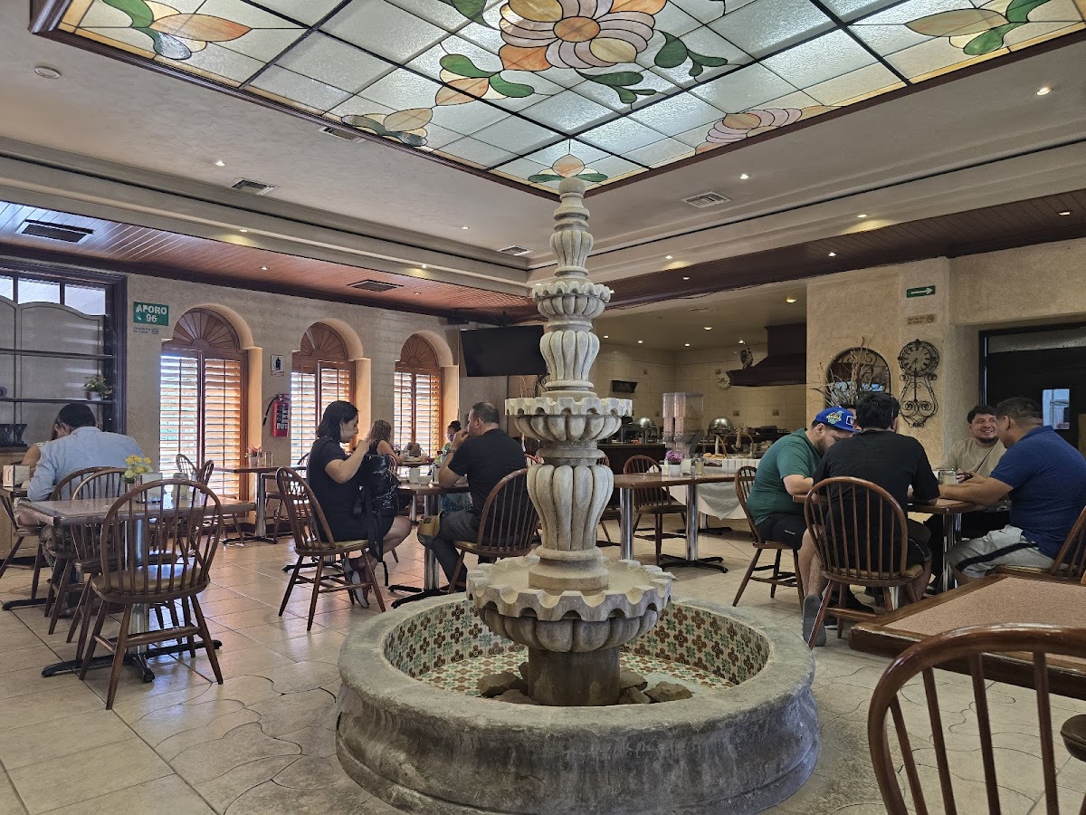 Hotel Villa del Sol gallery 9