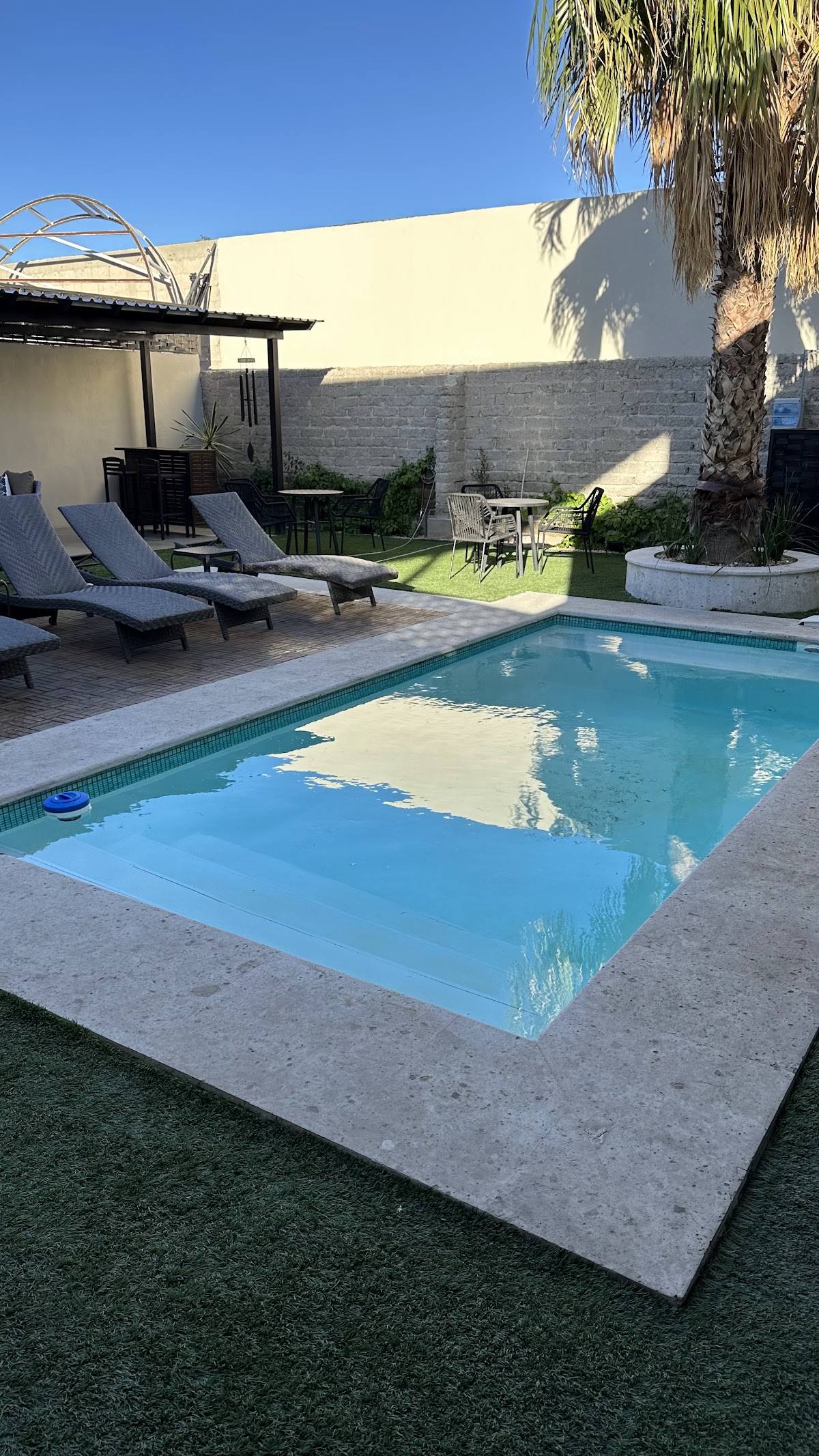 Villa Reyna Hotel Boutique gallery 3