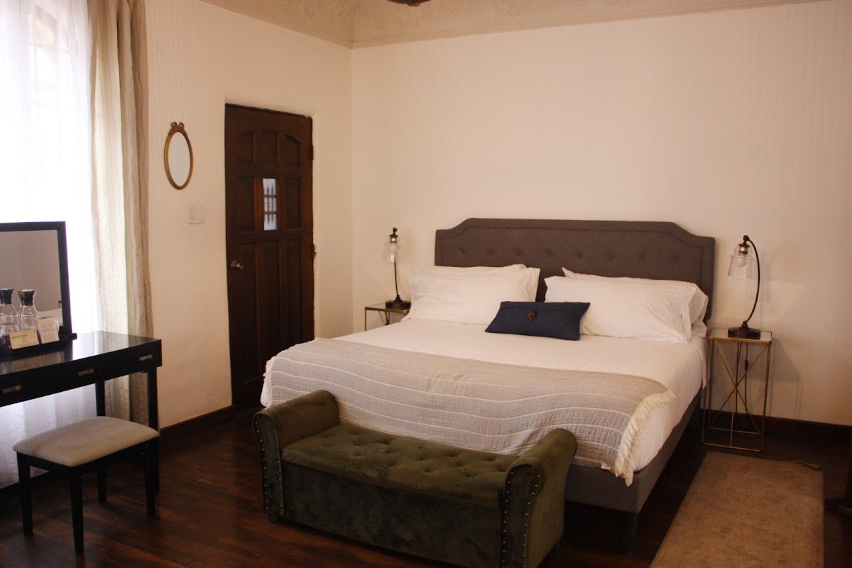 Villa Reyna Hotel Boutique gallery 5
