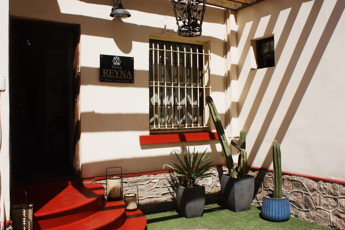 Villa Reyna Hotel Boutique gallery 6