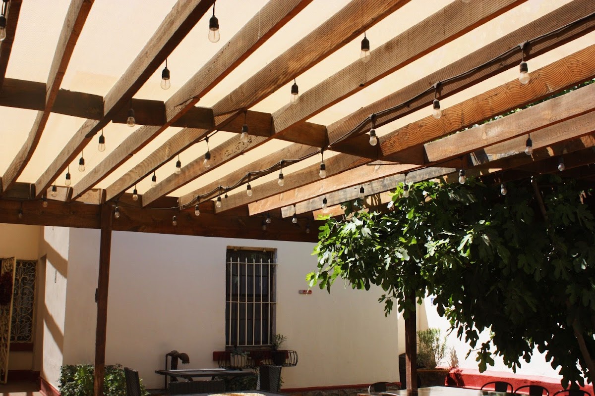 Villa Reyna Hotel Boutique gallery 8