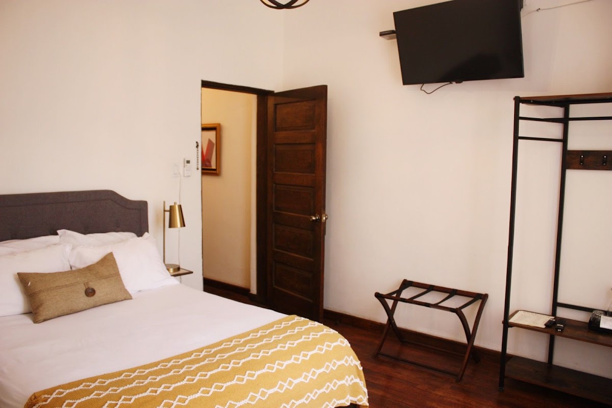 Villa Reyna Hotel Boutique gallery 9