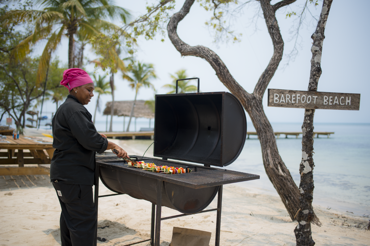 Thatch Caye Resort, a Muy'Ono Resort gallery 10