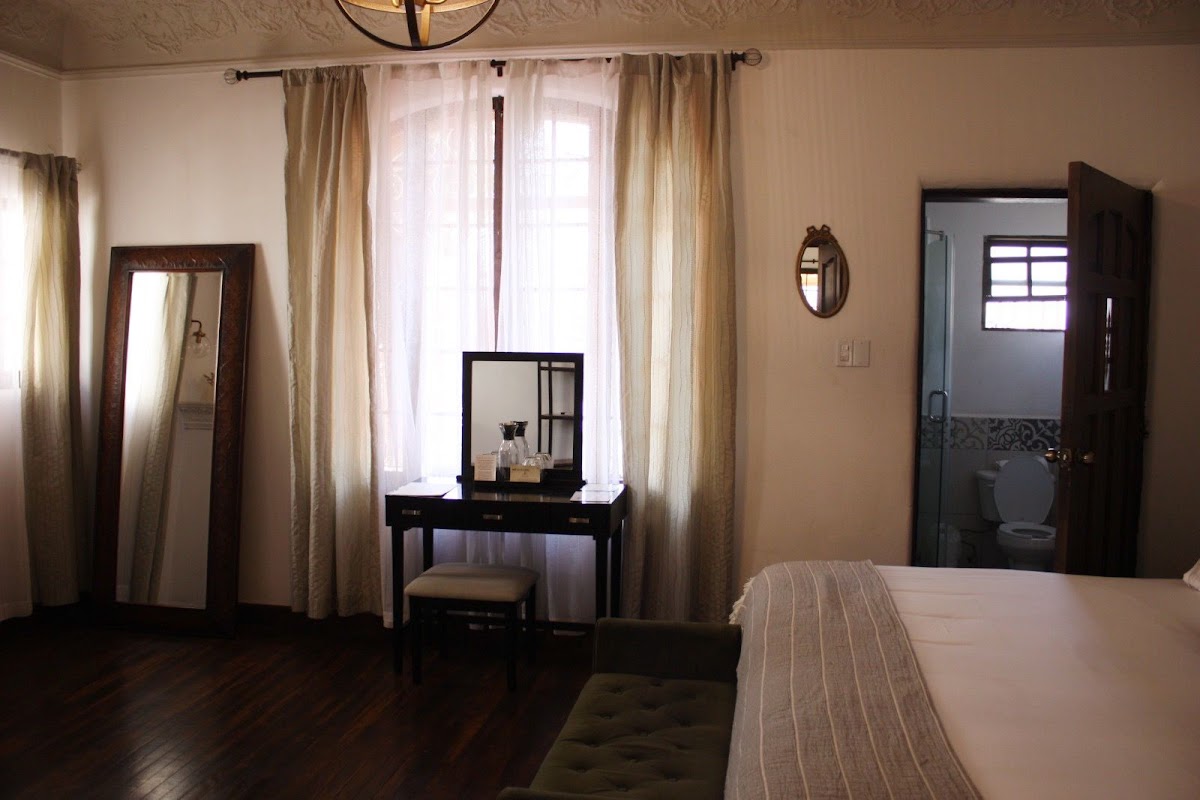 Villa Reyna Hotel Boutique gallery 10