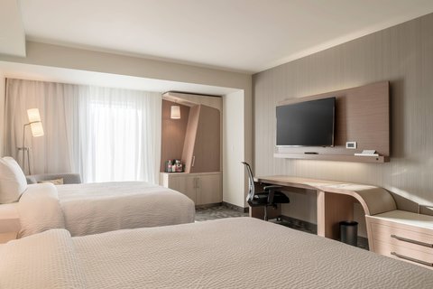Courtyard by Marriott Ciudad Juarez gallery 2
