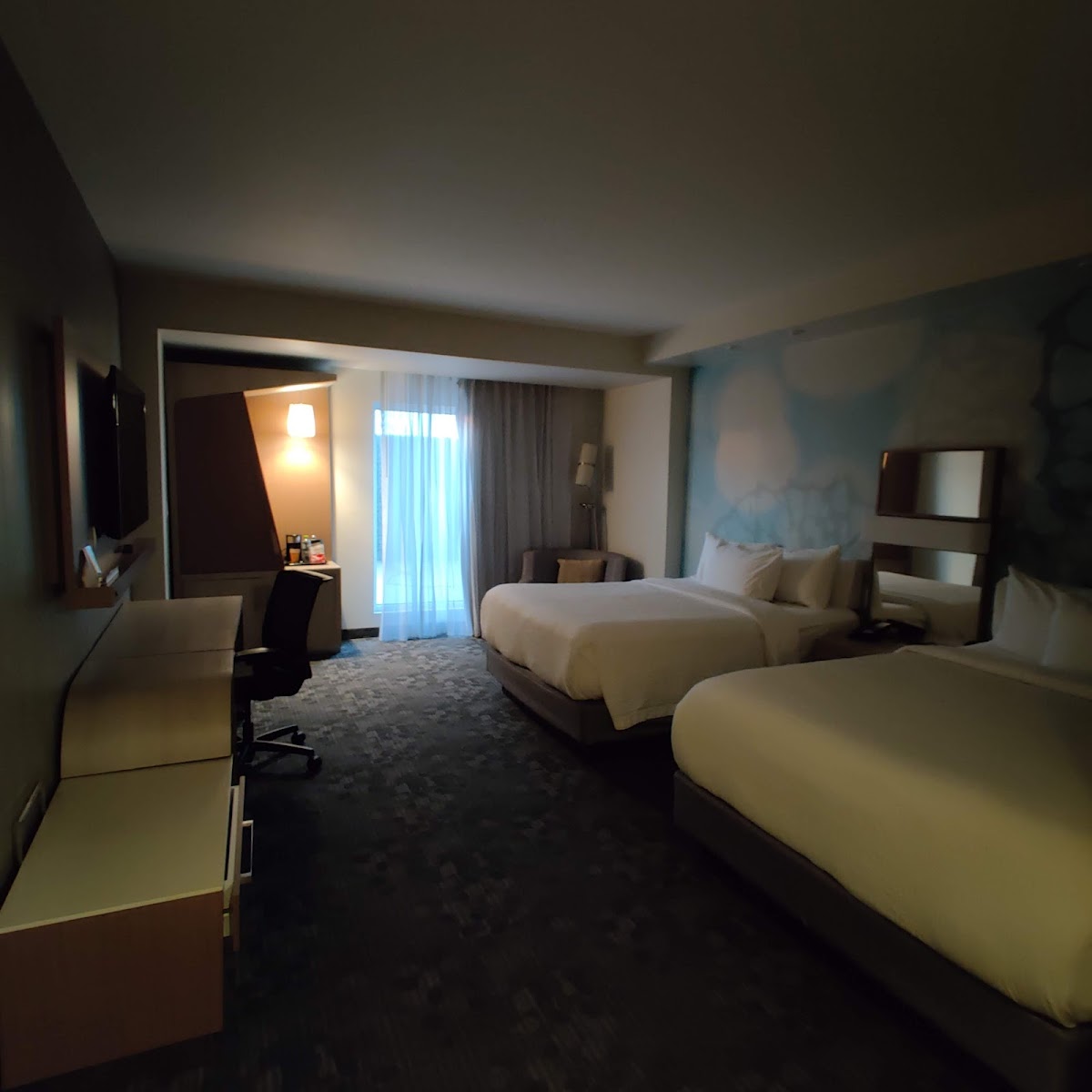Courtyard by Marriott Ciudad Juarez gallery 5