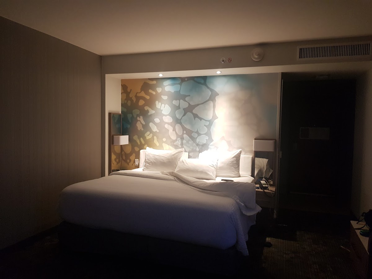 Courtyard by Marriott Ciudad Juarez gallery 7