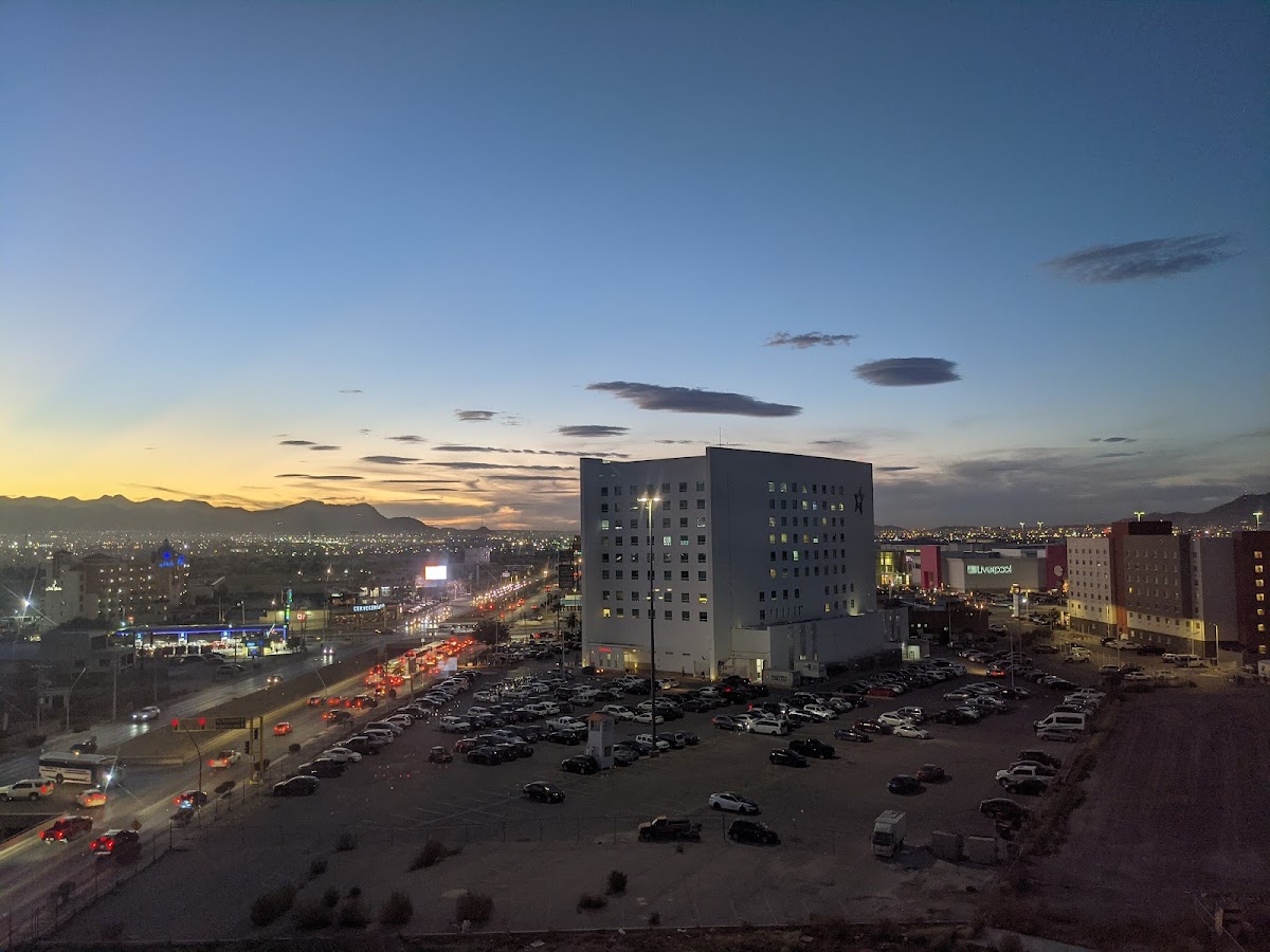 Courtyard by Marriott Ciudad Juarez gallery 8