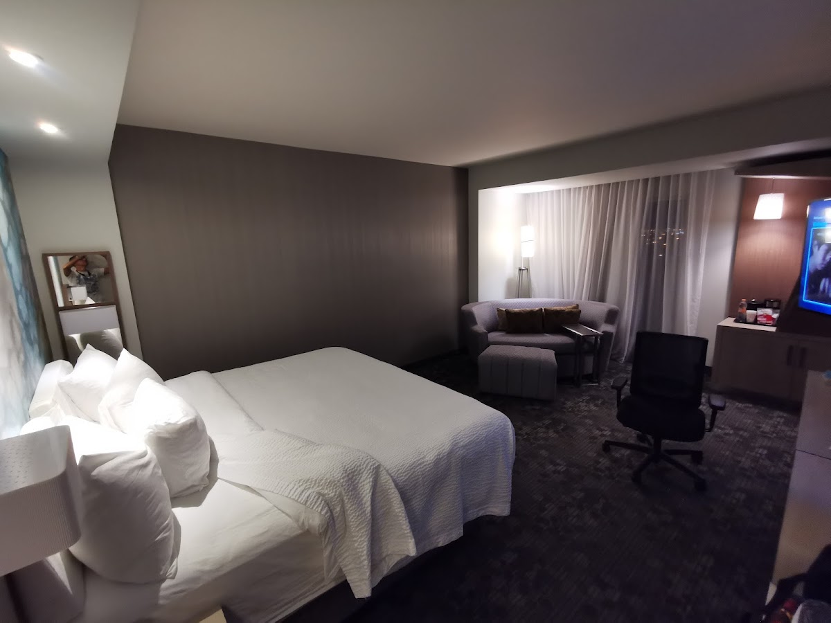Courtyard by Marriott Ciudad Juarez gallery 9
