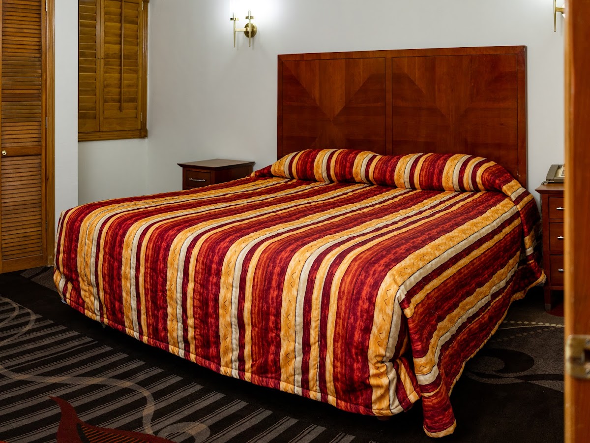 Los Cedros Hotel Inn Ciudad Juárez gallery 2