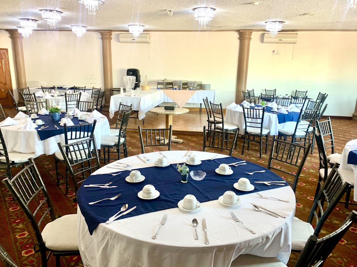 Los Cedros Hotel Inn Ciudad Juárez gallery 3