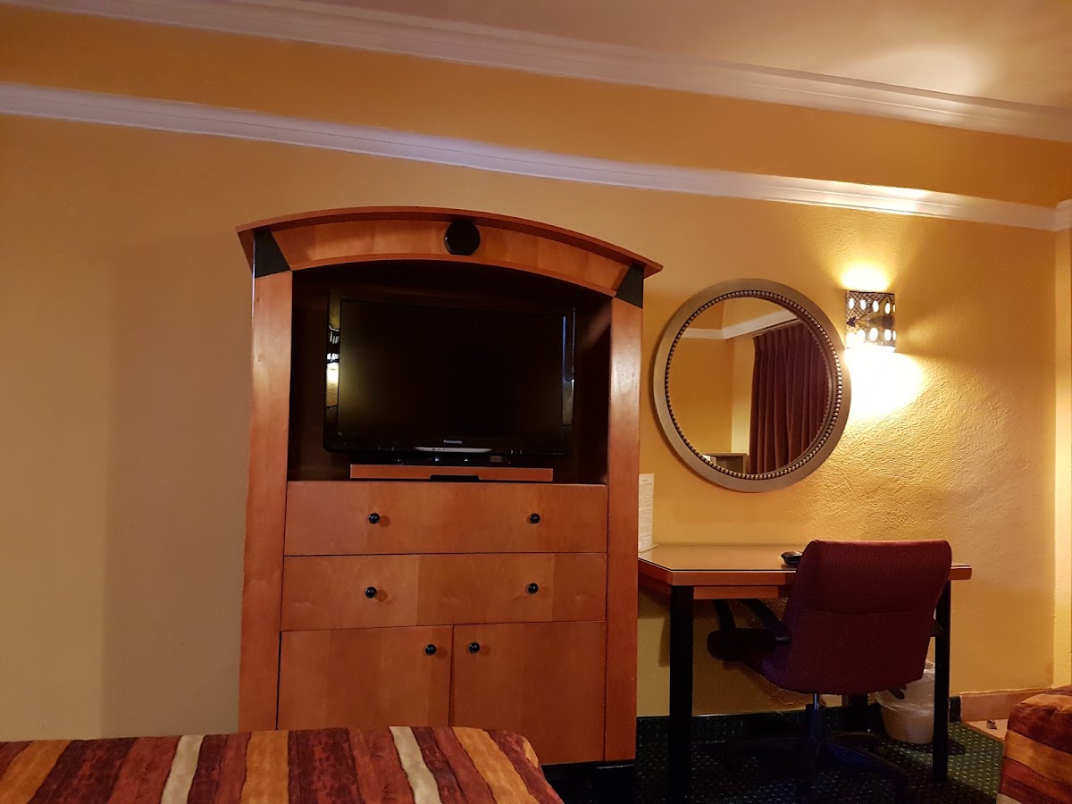 Los Cedros Hotel Inn Ciudad Juárez gallery 6