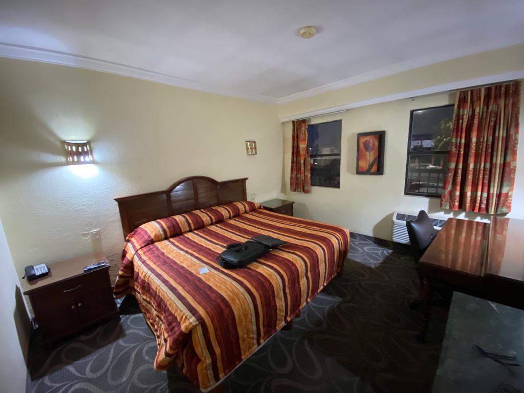 Los Cedros Hotel Inn Ciudad Juárez gallery 7