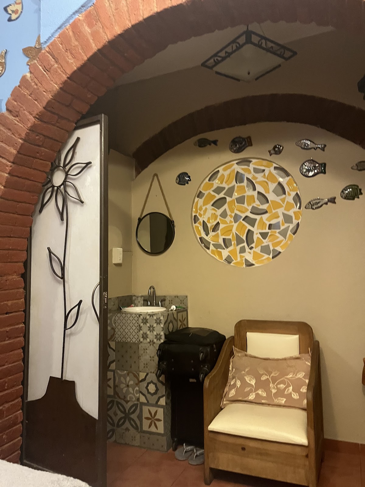 Casa Caracol gallery 10