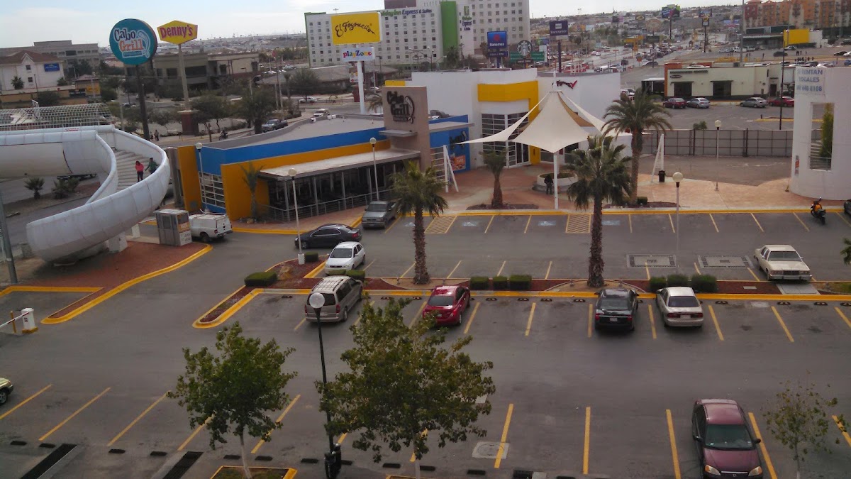 City Express Junior by Marriott Ciudad Juárez Consulado gallery 8