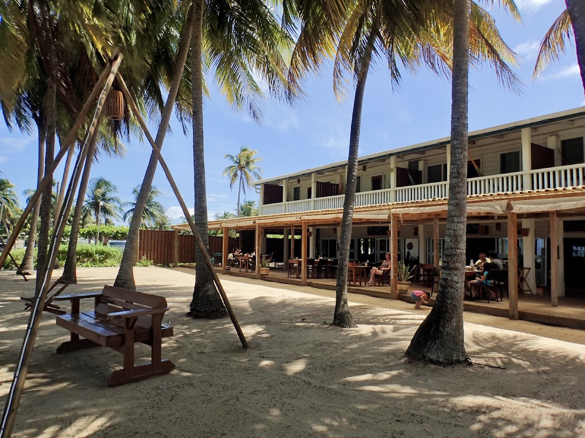 Pelican Beach Resort - Dangriga cover