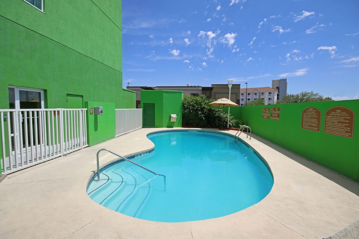 Holiday Inn Express & Suites Cd. Juarez - Las Misiones by IHG gallery 3