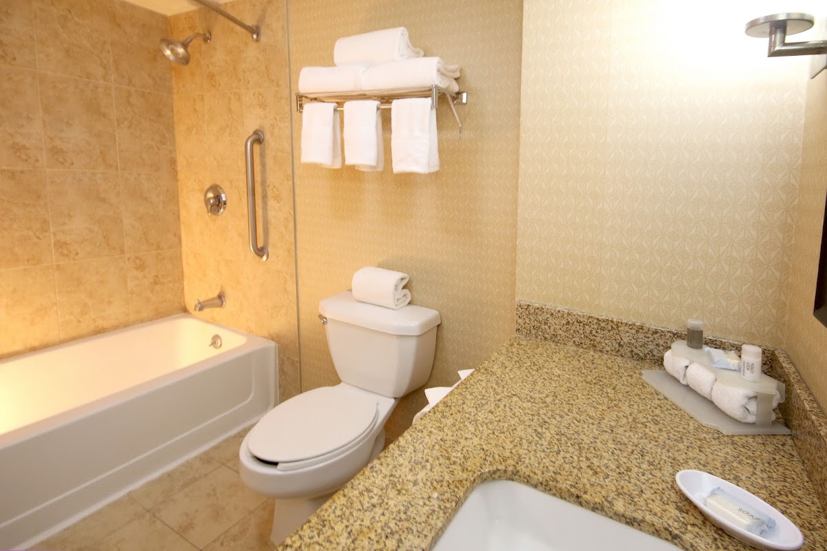 Holiday Inn Express & Suites Cd. Juarez - Las Misiones by IHG gallery 4