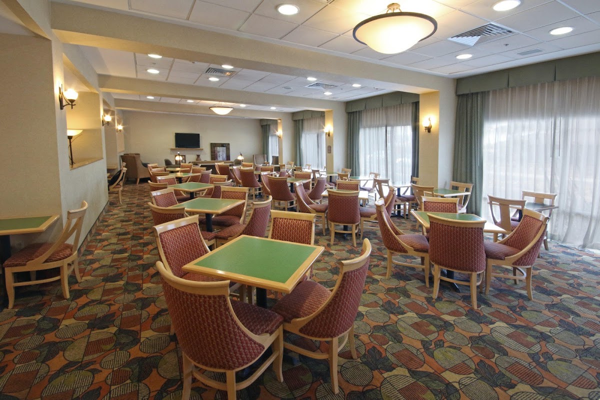 Holiday Inn Express & Suites Cd. Juarez - Las Misiones by IHG gallery 5