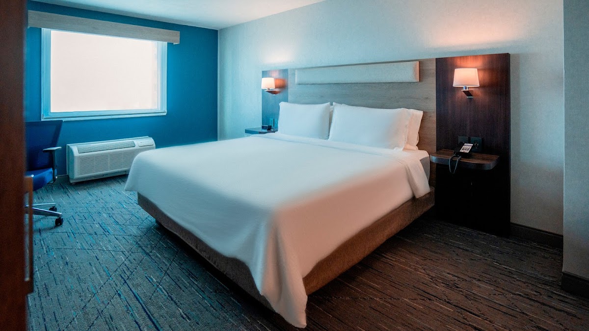 Holiday Inn Express & Suites Cd. Juarez - Las Misiones by IHG gallery 6