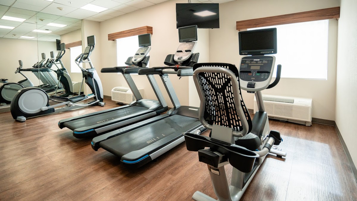 Holiday Inn Express & Suites Cd. Juarez - Las Misiones by IHG gallery 7