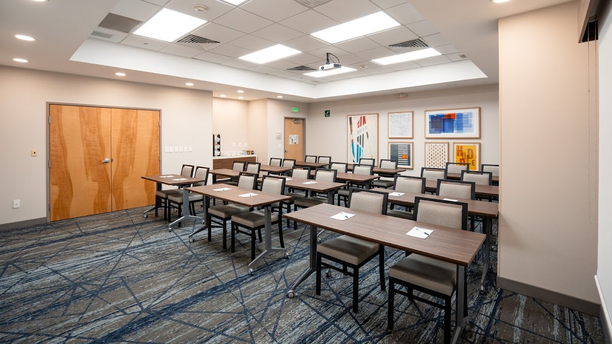 Holiday Inn Express & Suites Cd. Juarez - Las Misiones by IHG gallery 9