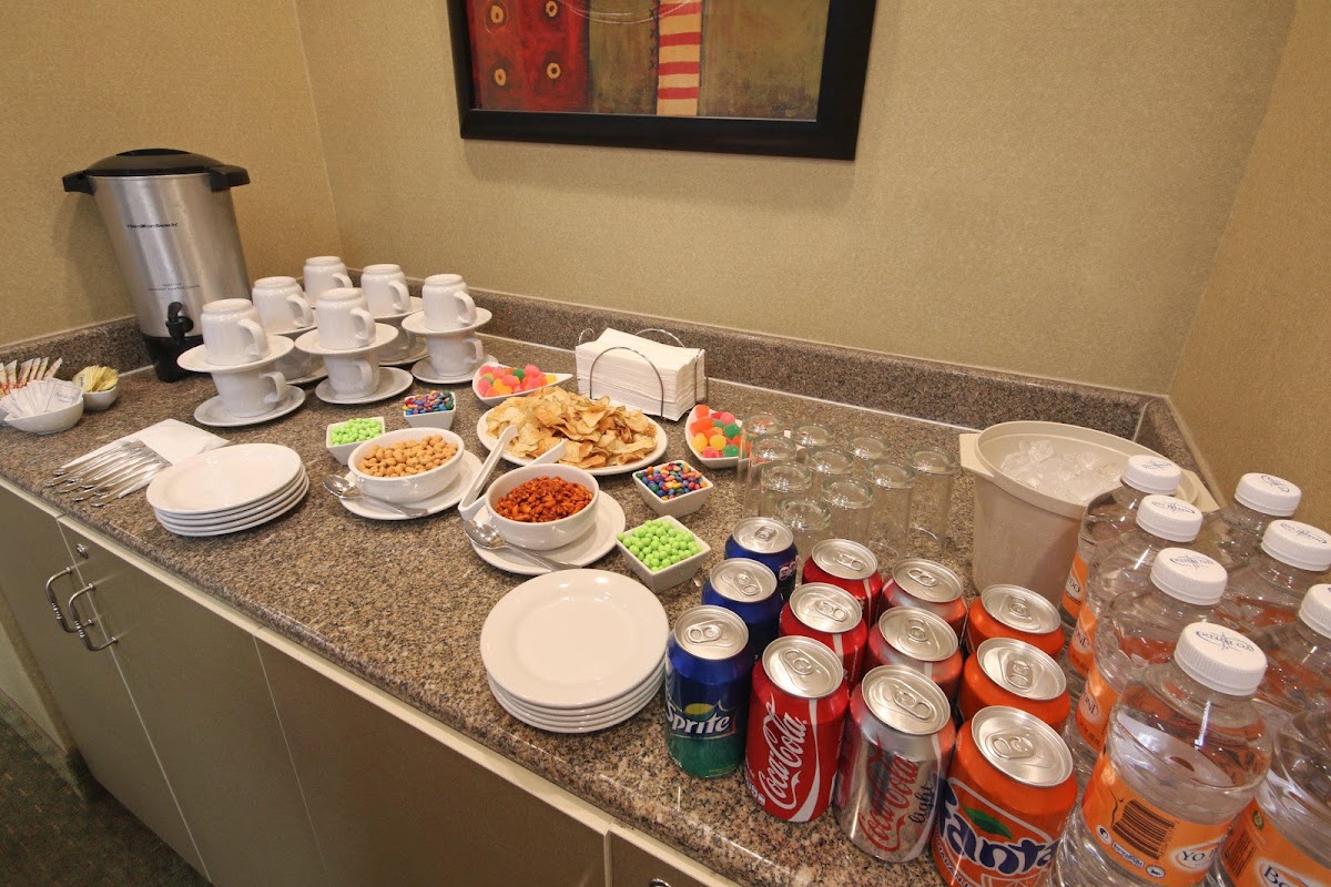 Holiday Inn Express & Suites Cd. Juarez - Las Misiones by IHG gallery 10