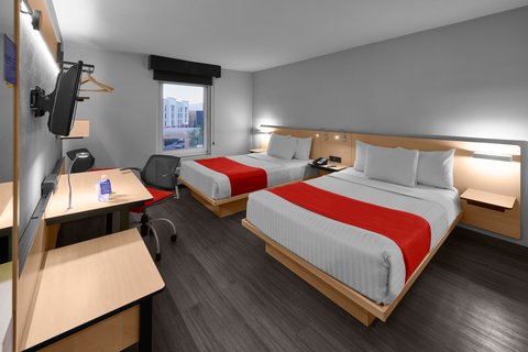 City Express by Marriott Ciudad Juárez gallery 2