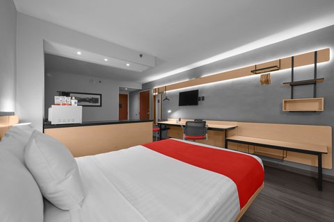 City Express by Marriott Ciudad Juárez gallery 4